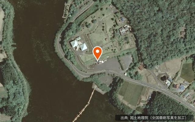 平筒沼ふれあい公園