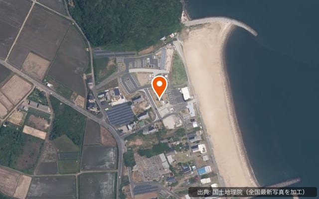 KOKONOEオートキャンプ場