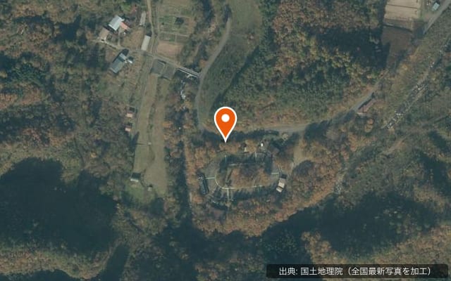 宮古市野外活動センター