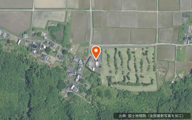 AYABE PEACE Park&Camp