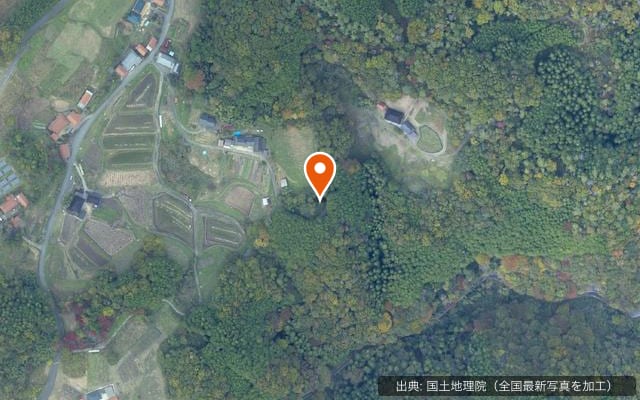 TAKIBIYA camp field