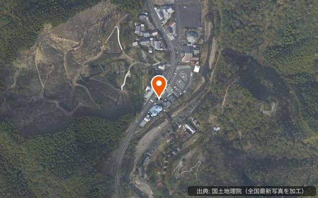 直川憩の森公園
