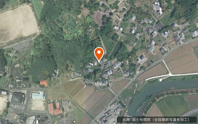 CAMPING FOREST HASAMI