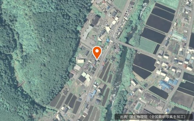 山と川の学校