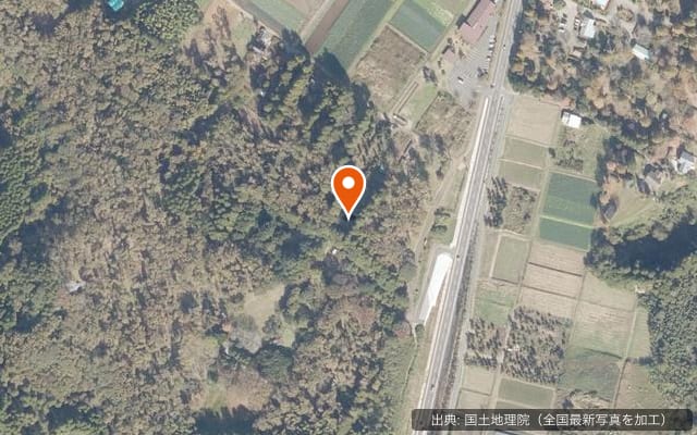 ホウリー・ウッズ久留里キャンプ村