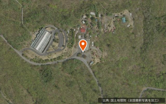 ニュー霧降キャンプ場