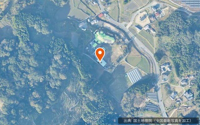 チルミツ Chill-Out Campfield MITSUKAWA (旧：三ツ川小学校跡地キャンプ場)