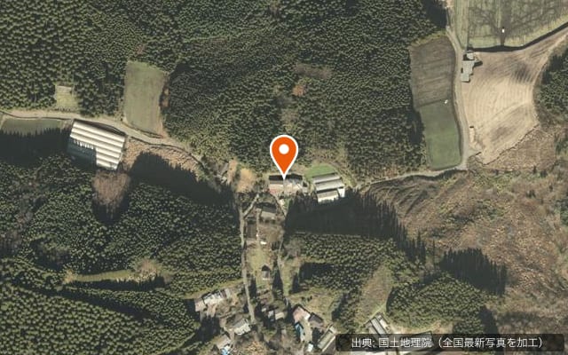 夢高原キャンプ場