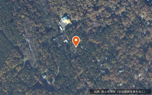 プライベートオートキャンプ「スウィート・クローバー北軽井沢」
