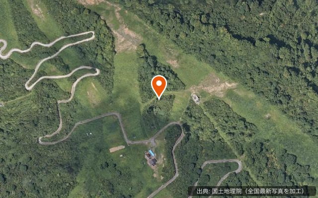 さかえ倶楽部キャンプ場