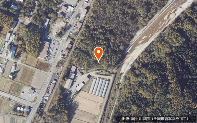 FARM＆CAMP　RE:HAKUBA