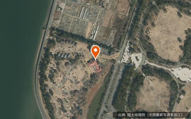 赤穂海浜公園オートキャンプ場