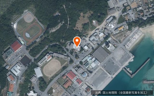 クマヤキャンプ場