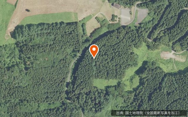 八森山レクリエーション広場