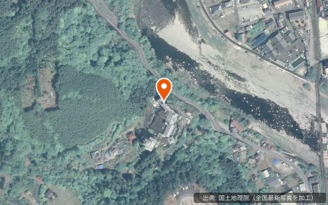 下呂温泉キャンプ場