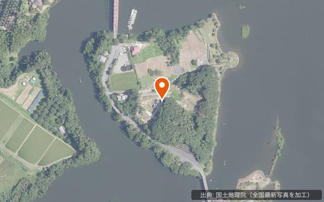 レイクサイド亀山キャンプ場