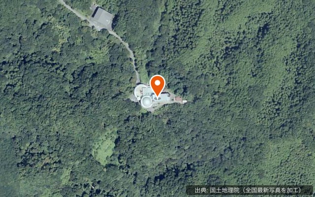 埼玉県立小川げんきプラザ