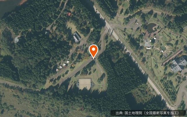 北欧の杜公園オートキャンプ場