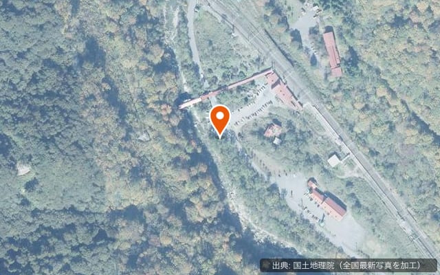 tas+minakami glamping park