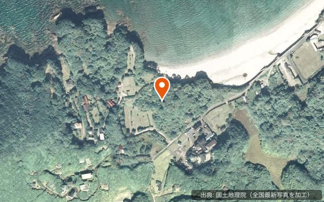御座白浜観光農園きゃんぷ村