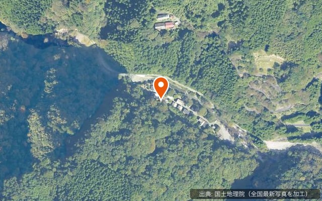 両神山麓キャンプ場