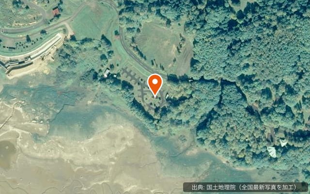 ふうれん望湖台自然公園キャンプ場