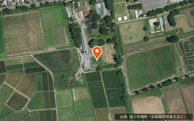 CANプチBASEオートキャンプ場