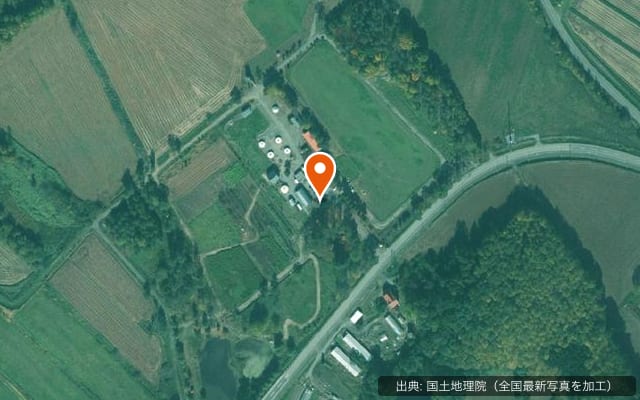 旭川モンゴル村キャンプ場