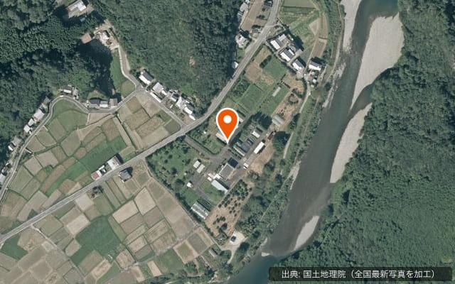 くれあそび とっておきの川遊びキャンプ場
