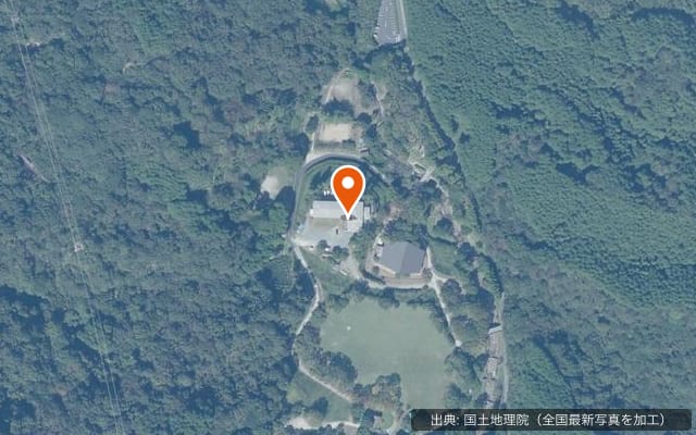 IMAJUKU CAMP BASE