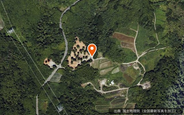 柳生キャンプ場