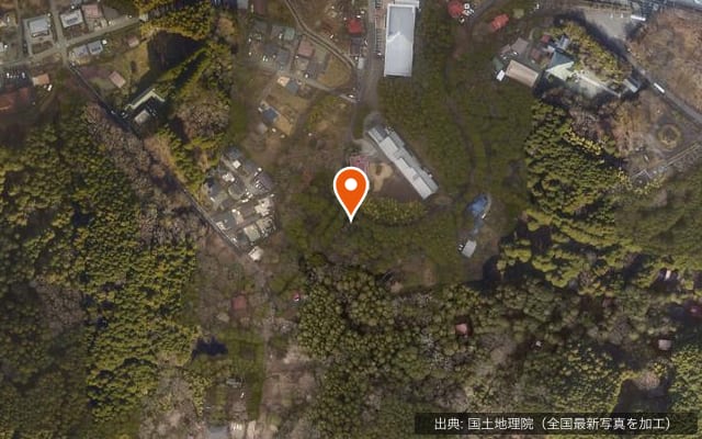 SECRET BASE