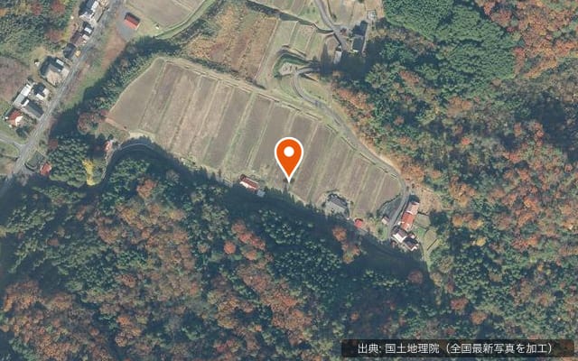 高尻川リバーサイドログハウス村