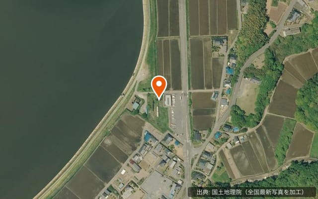 KITAURA LAKESIDE RV PARK