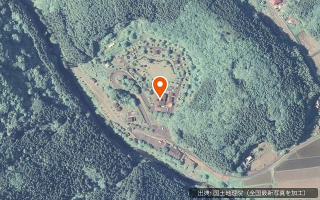 いわき市遠野オートキャンプ場