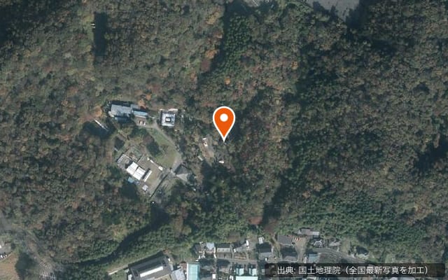 秋保森林スポーツ公園