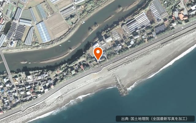 ALOHAVillage・BaseCamp