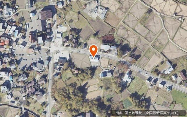 HAKUBA BASECAMP ONE