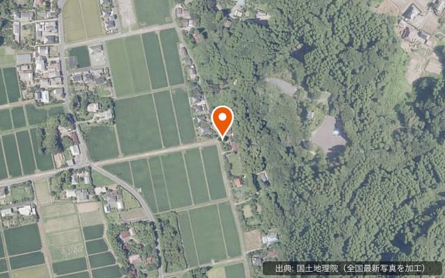 Strawhat Camp Field（ストローハットキャンプフィールド）