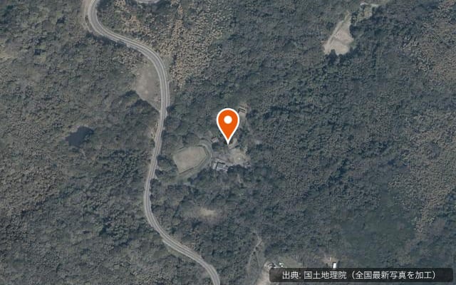 FUKUTSU Outdoor Base 大峰山（旧：大峰山キャンプ場）