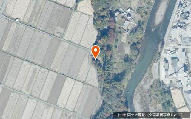 Cielの森キャンプ場