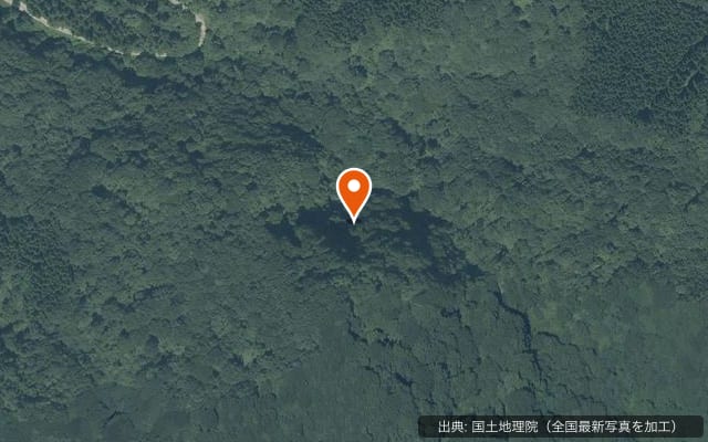 仁賀保高原キャンプ場