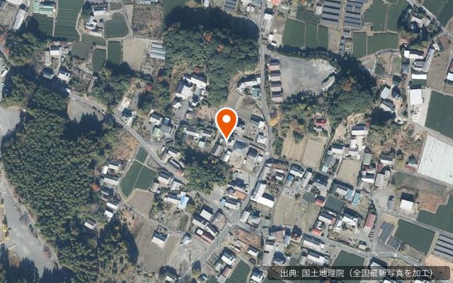椿渓谷キャンプ場