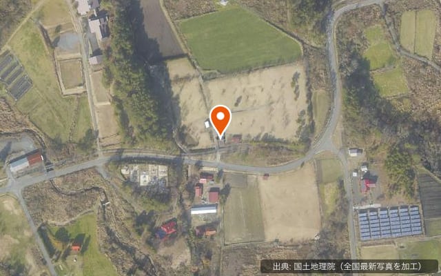 中蒜山オートキャンプ場