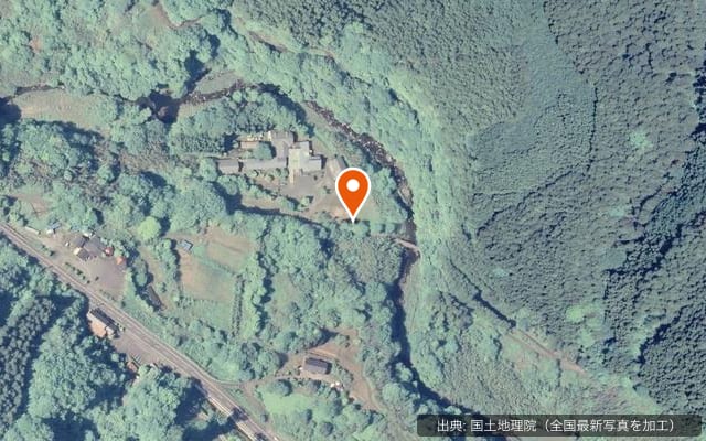 田人オートキャンプ場