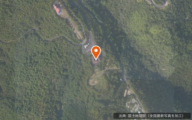 経ヶ丸オートキャンプ場
