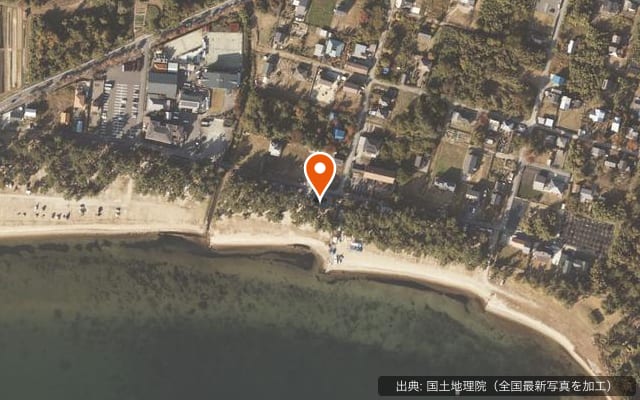 ニュー白浜オートキャンプ場