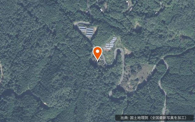 プライベートキャンプ場　リノア白川町