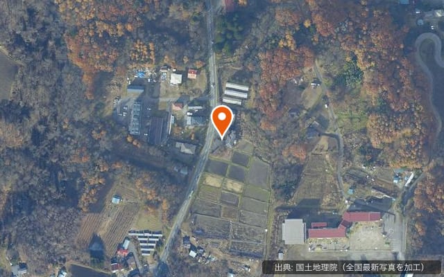 百年小屋キャンプ場