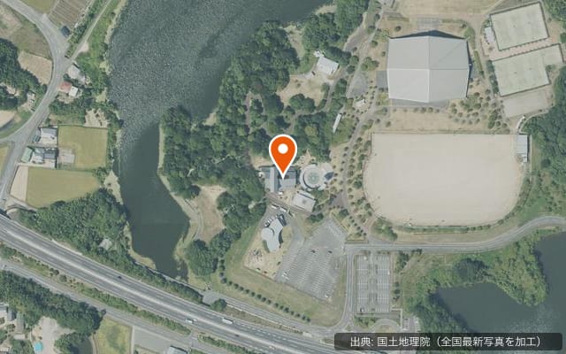 とらまる公園キャンプ場